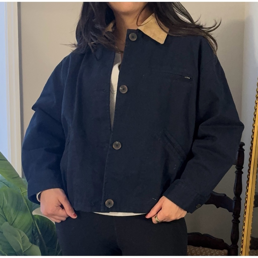 ASOS Barn Jacket - Picture 2 of 9